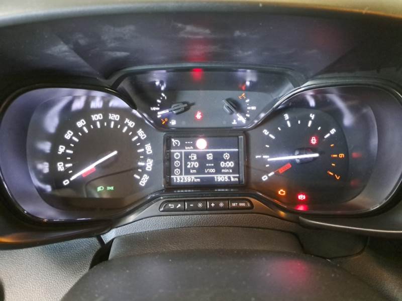 TOYOTA PROACE CITY / 2019 / 4P / VETT. FURGONATA 1.5D 100CV SeS MT L1 S COMFORT photo