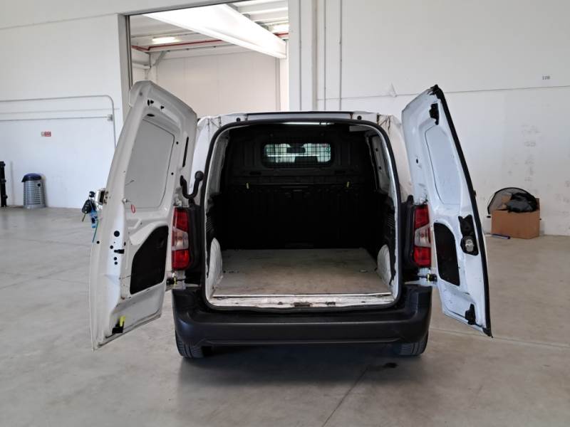 TOYOTA PROACE CITY / 2019 / 4P / VETT. FURGONATA 1.5D 100CV SeS MT L1 S COMFORT photo