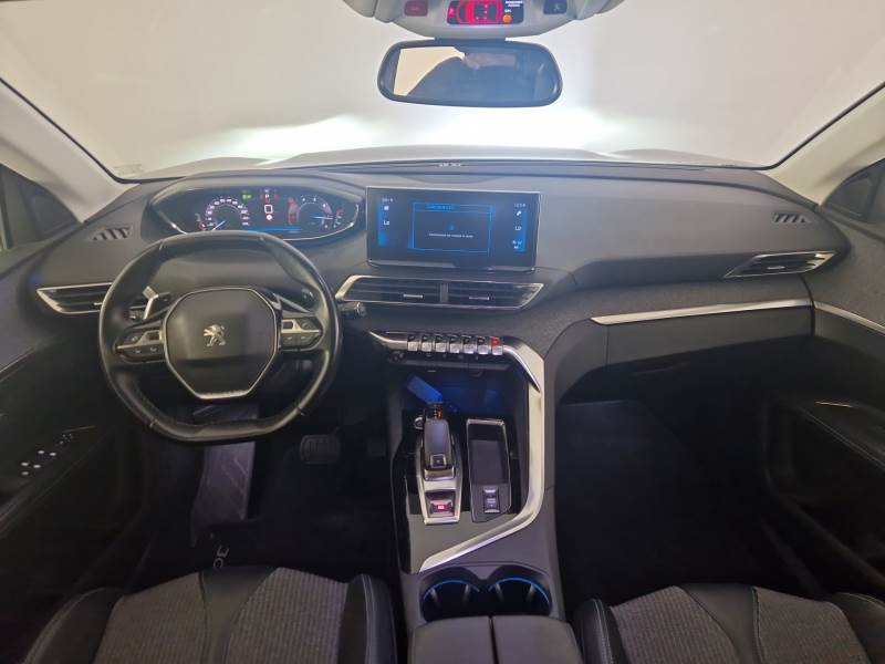 PEUGEOT 3008 / 2020 / 5P / SUV BLUEHDI 130 EAT8 SeS ALLURE PACK (AUTOCARRO) photo