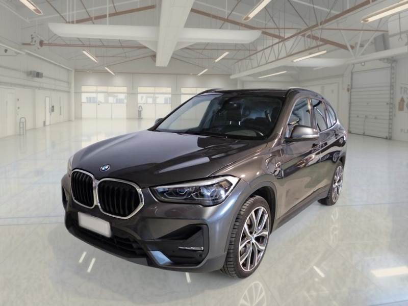 BMW X1 / 2019 / 5P / SUV XDRIVE 25E BUSINESS ADVANTAGE AUTOMATICO