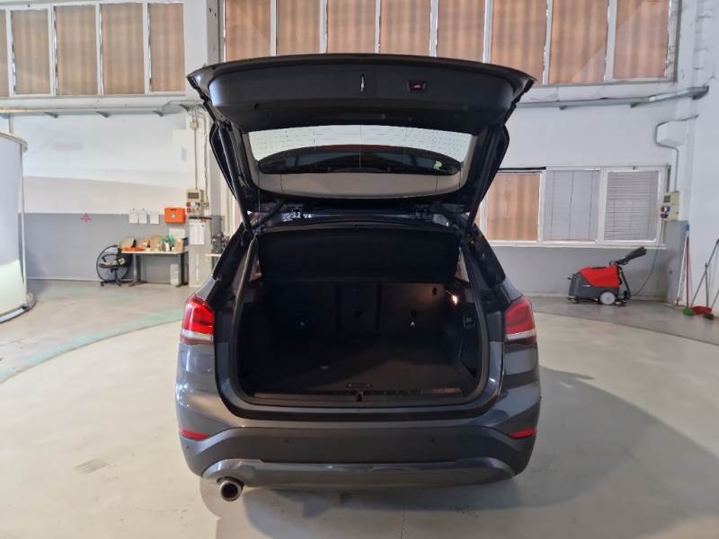 BMW X1 / 2019 / 5P / SUV XDRIVE 25E BUSINESS ADVANTAGE AUTOMATICO photo