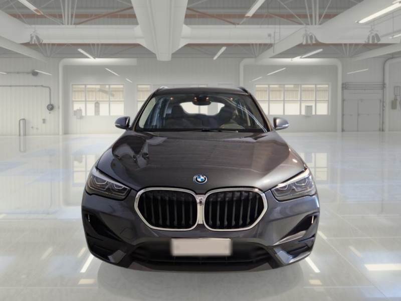 BMW X1 / 2019 / 5P / SUV XDRIVE 25E BUSINESS ADVANTAGE AUTOMATICO photo
