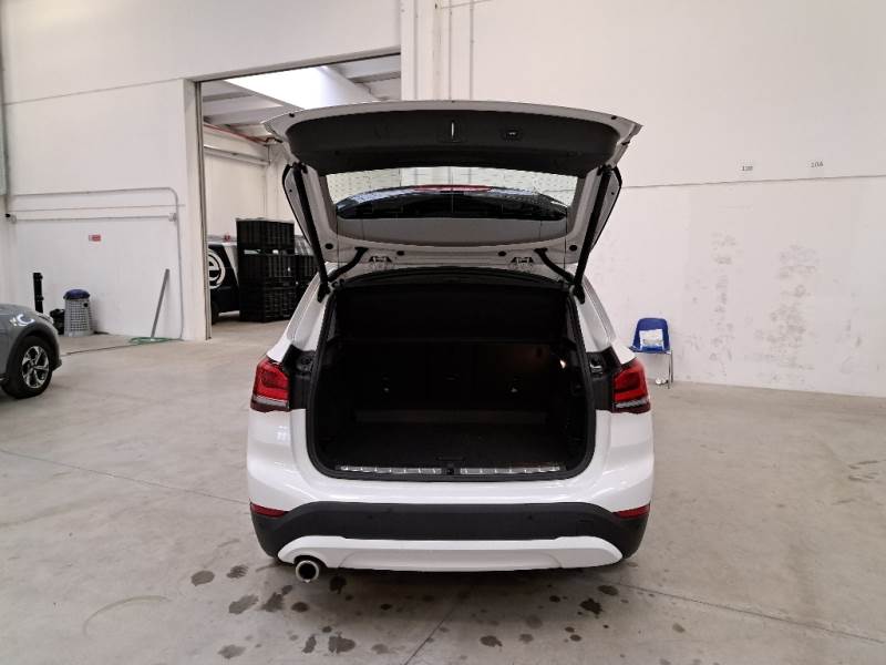 BMW X1 / 2019 / 5P / SUV XDRIVE 25E BUSINESS ADVANTAGE AUTOMATICO photo