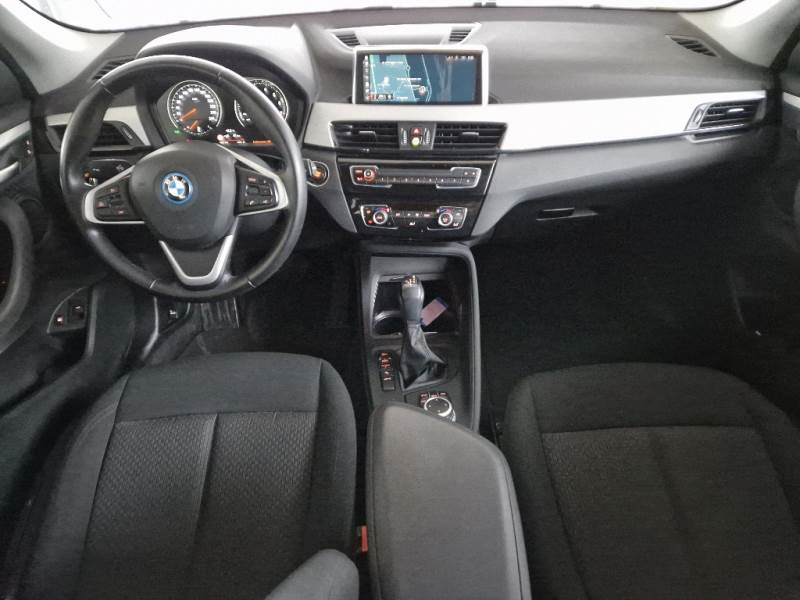 BMW X1 / 2019 / 5P / SUV XDRIVE 25E BUSINESS ADVANTAGE AUTOMATICO photo