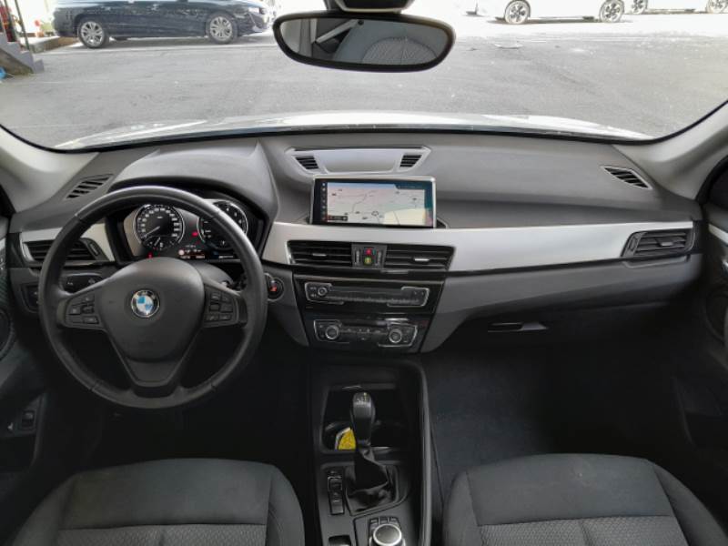 BMW X1 / 2019 / 5P / SUV XDRIVE 25E BUSINESS ADVANTAGE AUTOMATICO photo