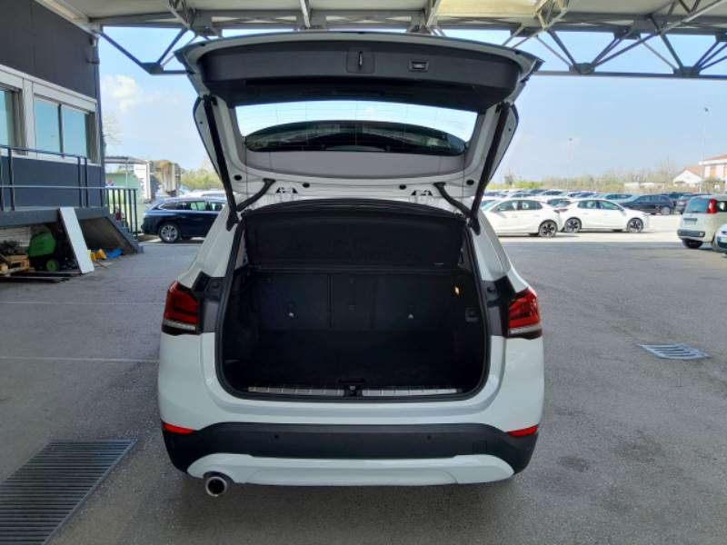 BMW X1 / 2019 / 5P / SUV XDRIVE 25E BUSINESS ADVANTAGE AUTOMATICO photo
