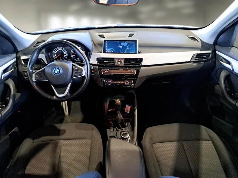 BMW X1 / 2019 / 5P / SUV XDRIVE 25E BUSINESS ADVANTAGE AUTOMATICO photo
