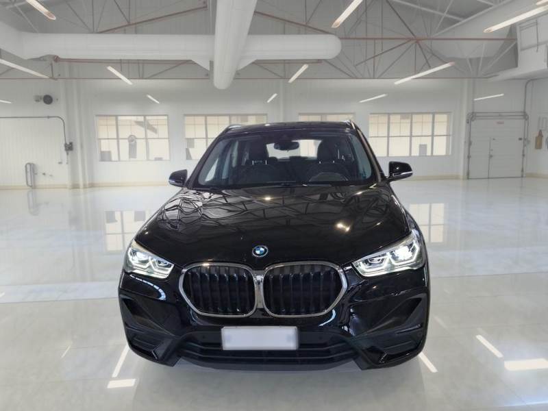 BMW X1 / 2019 / 5P / SUV XDRIVE 25E BUSINESS ADVANTAGE AUTOMATICO photo