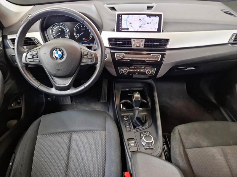 BMW X1 / 2019 / 5P / SUV XDRIVE 25E BUSINESS ADVANTAGE AUTOMATICO photo