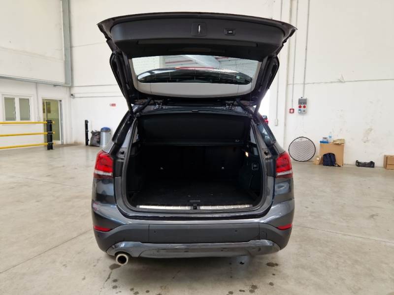 BMW X1 / 2019 / 5P / SUV XDRIVE 25E BUSINESS ADVANTAGE AUTOMATICO photo