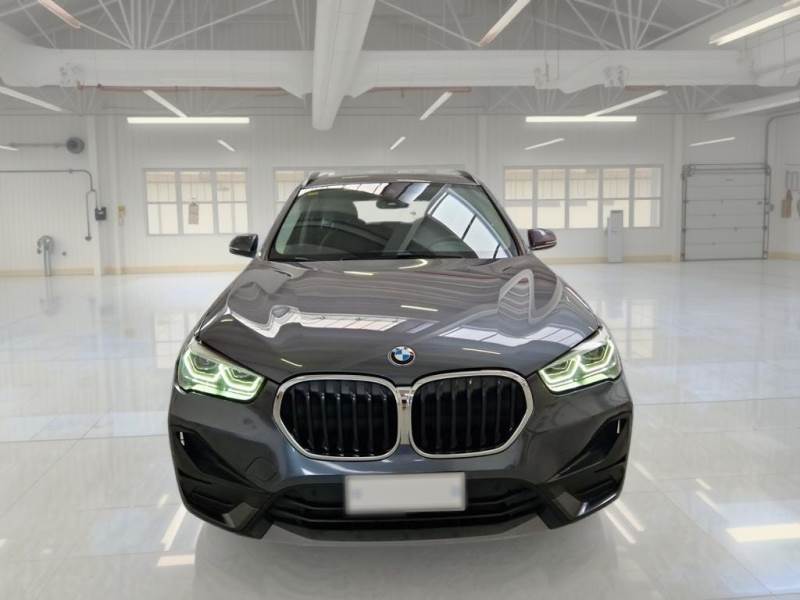 BMW X1 / 2019 / 5P / SUV XDRIVE 25E BUSINESS ADVANTAGE AUTOMATICO photo