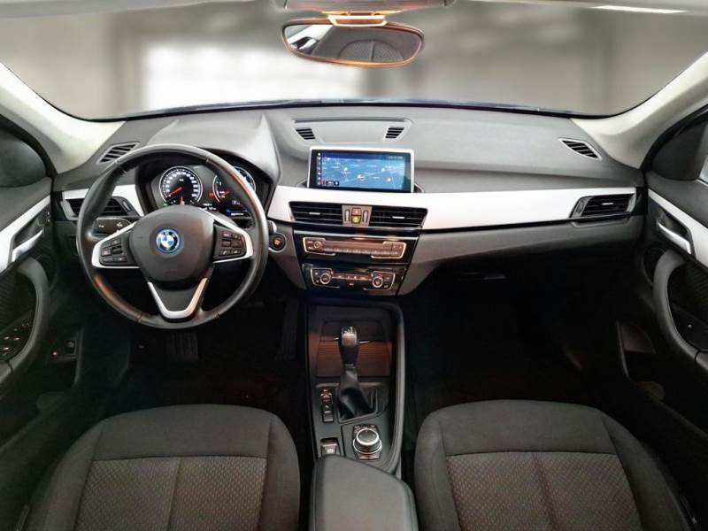 BMW X1 / 2019 / 5P / SUV XDRIVE 25E BUSINESS ADVANTAGE AUTOMATICO photo