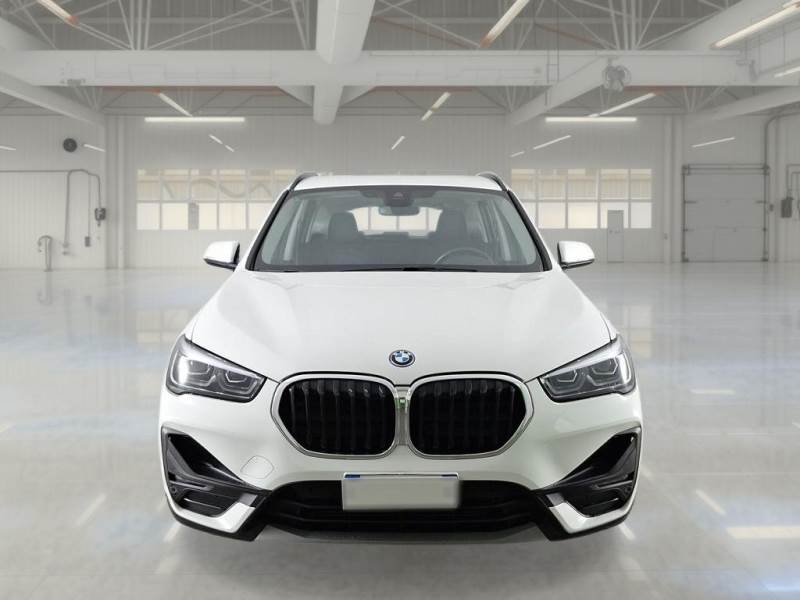 BMW X1 / 2019 / 5P / SUV XDRIVE 25E BUSINESS ADVANTAGE AUTOMATICO photo