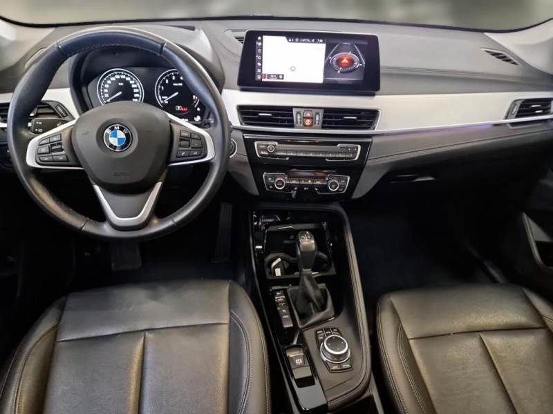 BMW X1 / 2019 / 5P / SUV XDRIVE 25E XLINE AUTOMATICO photo