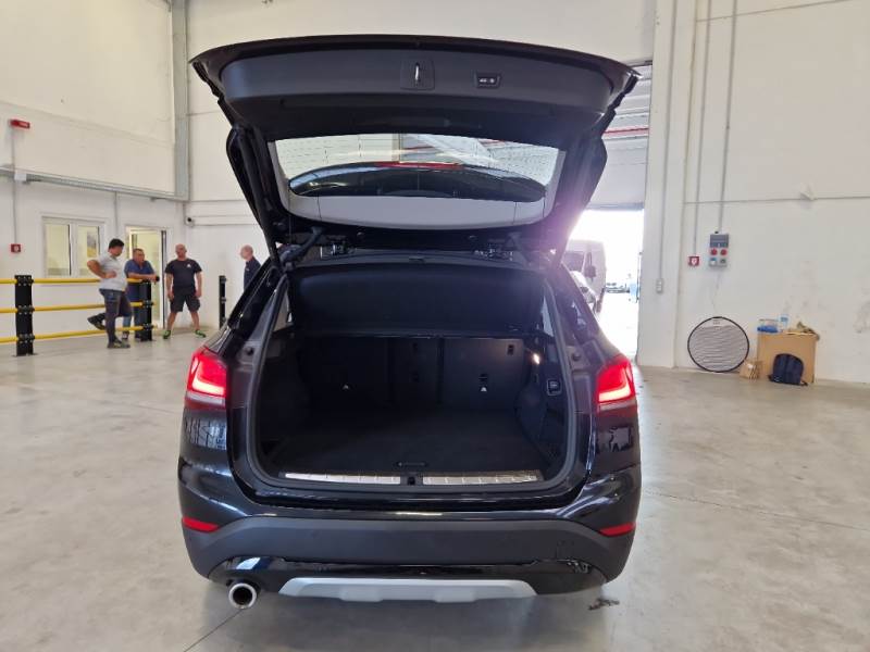 BMW X1 / 2019 / 5P / SUV XDRIVE 25E XLINE AUTOMATICO photo