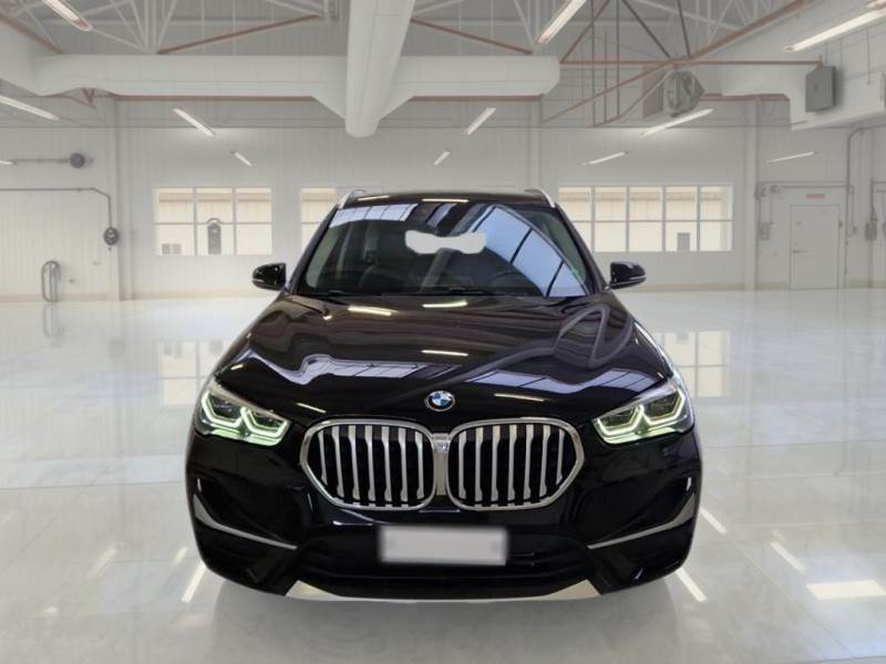 BMW X1 / 2019 / 5P / SUV XDRIVE 25E XLINE AUTOMATICO photo