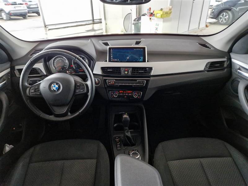BMW X1 / 2019 / 5P / SUV XDRIVE 25E BUSINESS ADVANTAGE AUTOMATICO photo