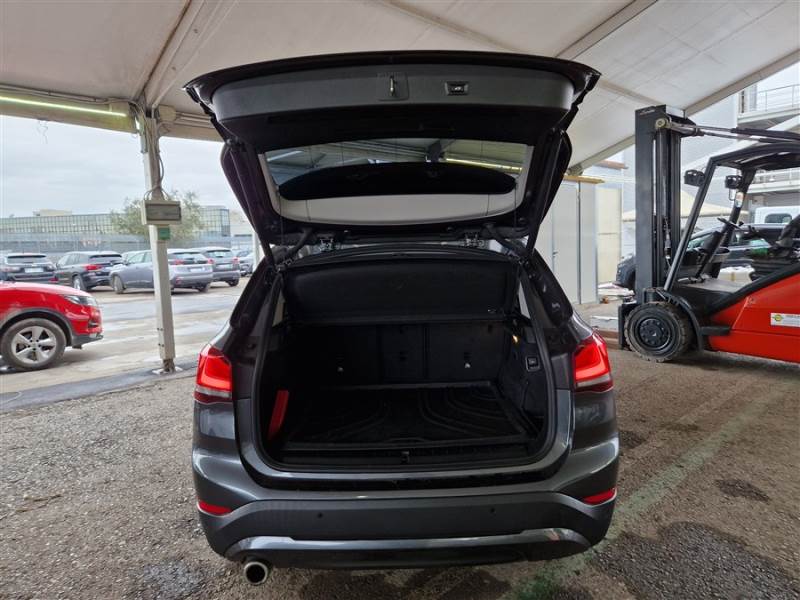 BMW X1 / 2019 / 5P / SUV XDRIVE 25E BUSINESS ADVANTAGE AUTOMATICO photo