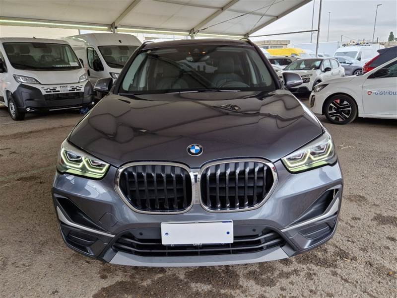 BMW X1 / 2019 / 5P / SUV XDRIVE 25E BUSINESS ADVANTAGE AUTOMATICO photo
