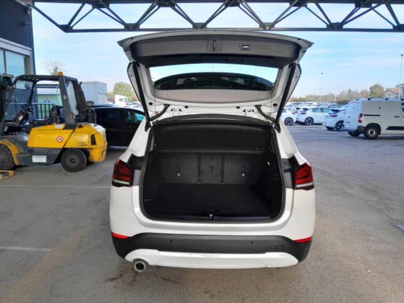 BMW X1 / 2019 / 5P / SUV XDRIVE 25E BUSINESS ADVANTAGE AUTOMATICO photo