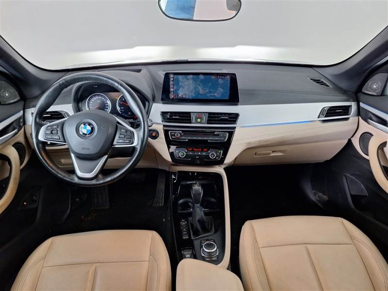 BMW X1 / 2019 / 5P / SUV XDRIVE 25E XLINE AUTOMATICO photo