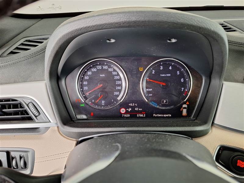 BMW X1 / 2019 / 5P / SUV XDRIVE 25E XLINE AUTOMATICO photo