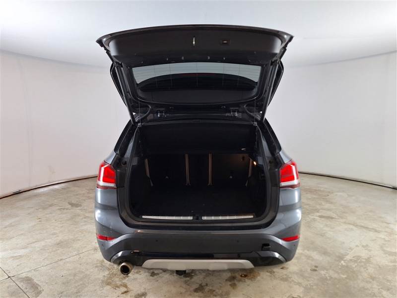 BMW X1 / 2019 / 5P / SUV XDRIVE 25E XLINE AUTOMATICO photo
