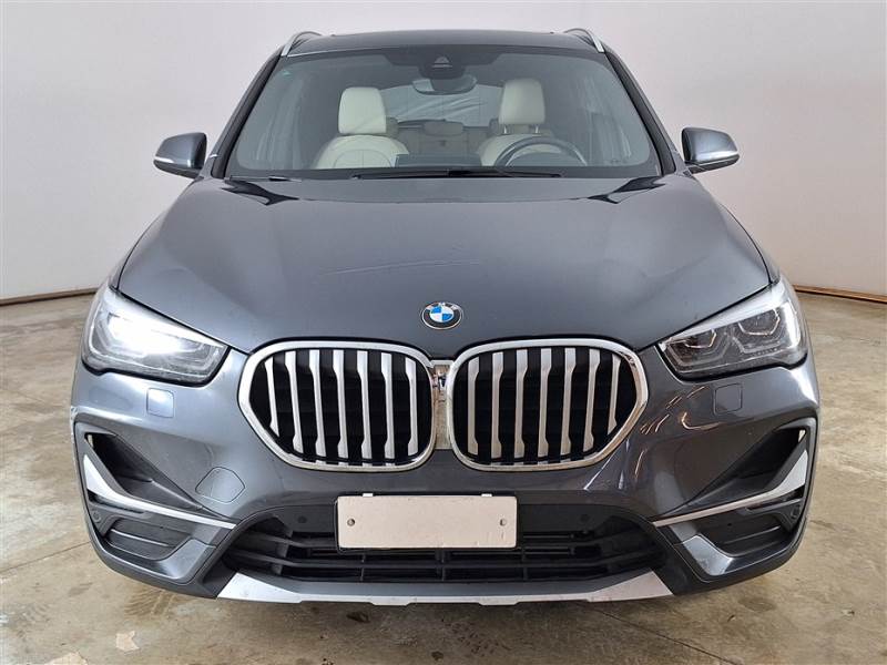 BMW X1 / 2019 / 5P / SUV XDRIVE 25E XLINE AUTOMATICO photo