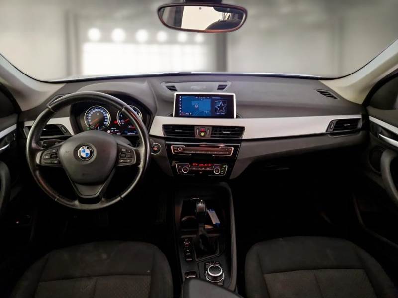 BMW X1 / 2019 / 5P / SUV XDRIVE 25E BUSINESS ADVANTAGE AUTOMATICO photo