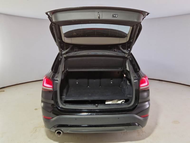 BMW X1 / 2019 / 5P / SUV XDRIVE 25E BUSINESS ADVANTAGE AUTOMATICO photo