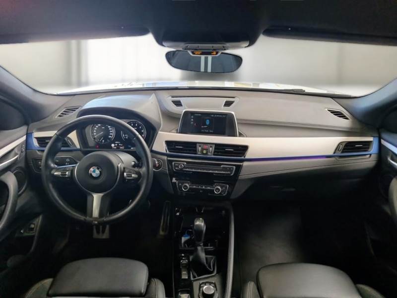 BMW X2 / 2017 / 5P / SUV XDRIVE 25E M SPORT AUTOMATICO photo
