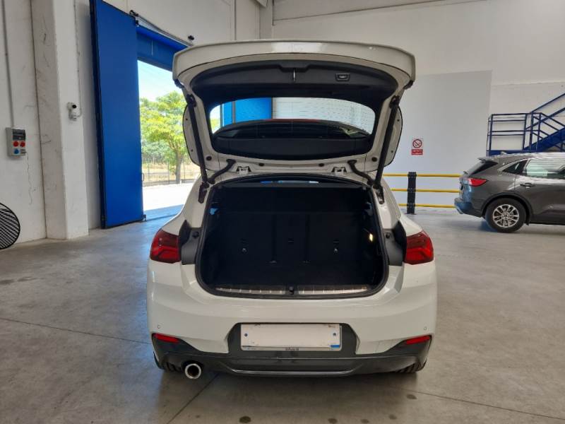 BMW X2 / 2017 / 5P / SUV XDRIVE 25E M SPORT AUTOMATICO photo