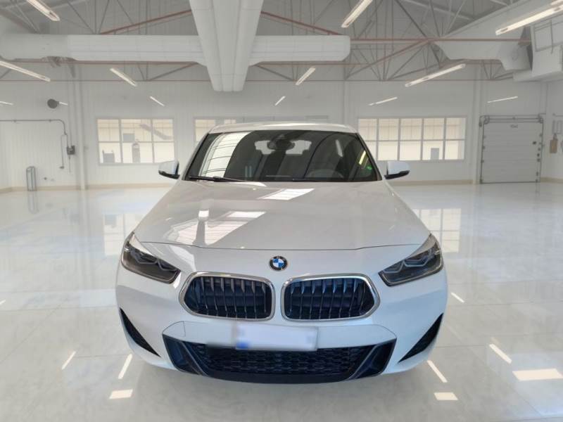 BMW X2 / 2017 / 5P / SUV XDRIVE 25E M SPORT AUTOMATICO photo