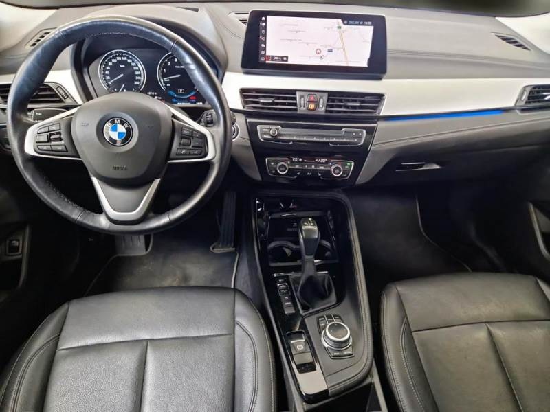 BMW X2 / 2017 / 5P / SUV XDRIVE 25E BUSINESS X AUTOMATICO photo