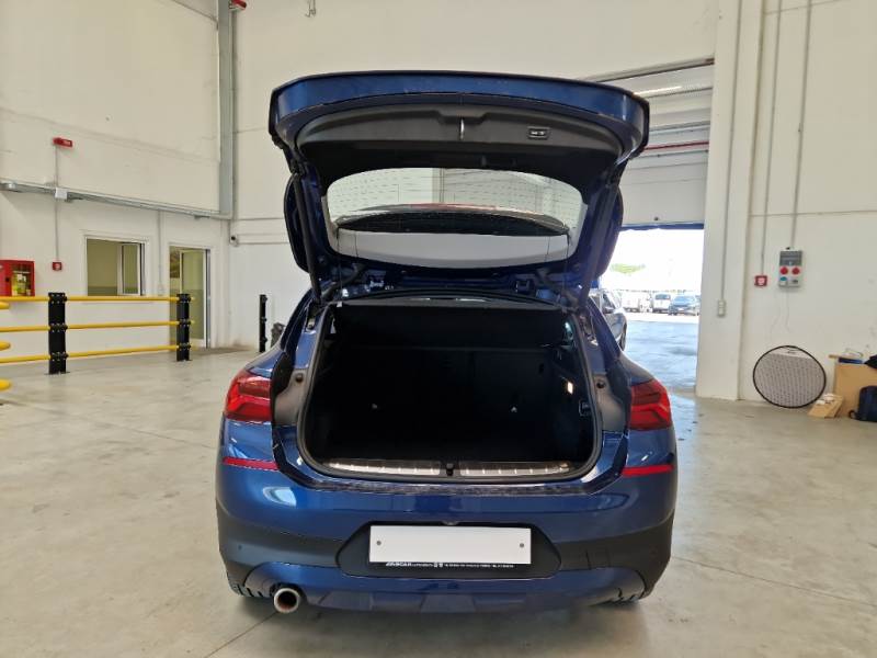 BMW X2 / 2017 / 5P / SUV XDRIVE 25E BUSINESS X AUTOMATICO photo