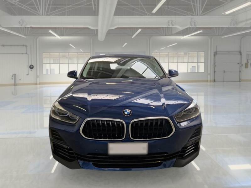 BMW X2 / 2017 / 5P / SUV XDRIVE 25E BUSINESS X AUTOMATICO photo