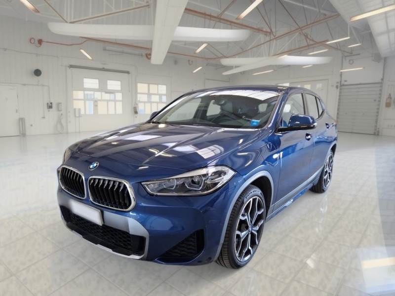 BMW X2 / 2017 / 5P / SUV XDRIVE 25E M SPORT X AUTOMATICO