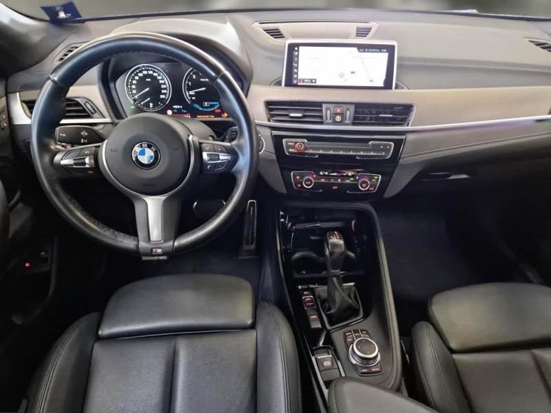 BMW X2 / 2017 / 5P / SUV XDRIVE 25E M SPORT X AUTOMATICO photo