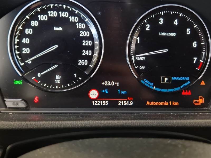 BMW X2 / 2017 / 5P / SUV XDRIVE 25E M SPORT X AUTOMATICO photo