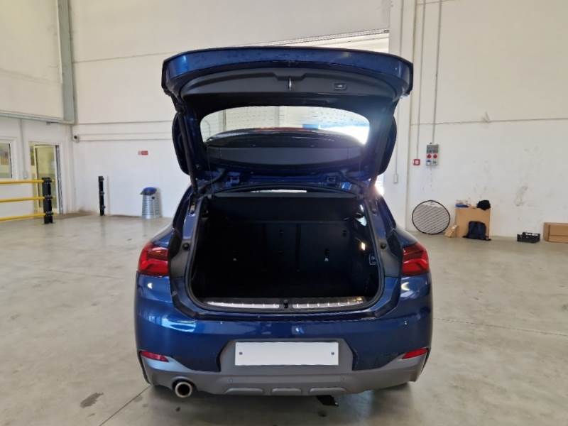 BMW X2 / 2017 / 5P / SUV XDRIVE 25E M SPORT X AUTOMATICO photo