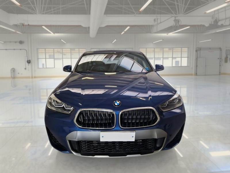 BMW X2 / 2017 / 5P / SUV XDRIVE 25E M SPORT X AUTOMATICO photo
