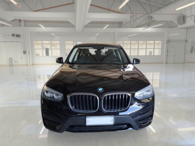 BMW X3 / 2017 / 5P / SUV XDRIVE 30E BUSINESS ADVANTAGE photo