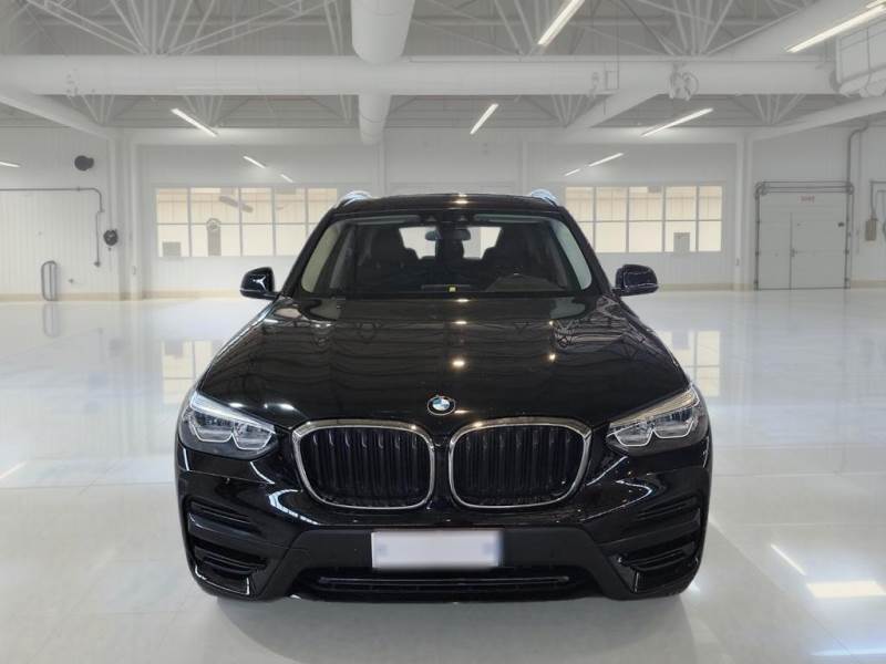 BMW X3 / 2017 / 5P / SUV XDRIVE 30E BUSINESS ADVANTAGE photo