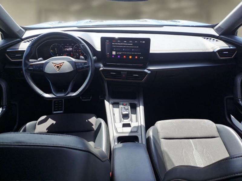 CUPRA FORMENTOR / 2020 / 5P / SUV 1.4 E-HYBRID DSG photo