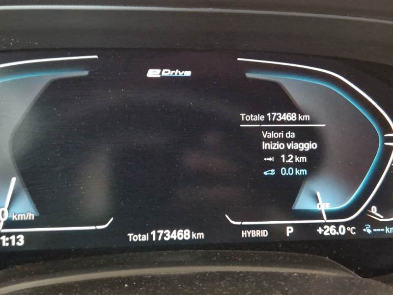 BMW X5 / 2018 / 5P / SUV XDRIVE 45E XLINE AUTOM. photo