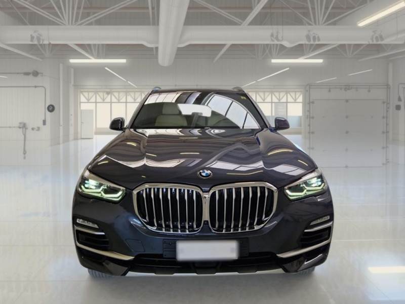 BMW X5 / 2018 / 5P / SUV XDRIVE 45E XLINE AUTOM. photo