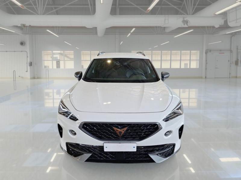 CUPRA FORMENTOR / 2020 / 5P / SUV 1.4 E-HYBRID DSG photo
