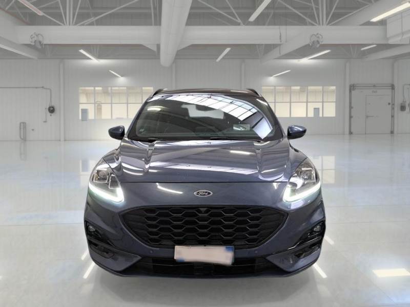 FORD KUGA / 2019 / 5P / SUV 2.5 BENZINA FHEV 190CV AWD ST-LINE AUT photo