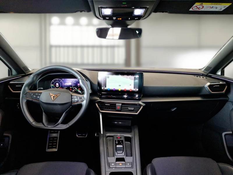 CUPRA LEON / 2020 / 5P / BERLINA 1.4 E-HYBRID 150KW DSG photo