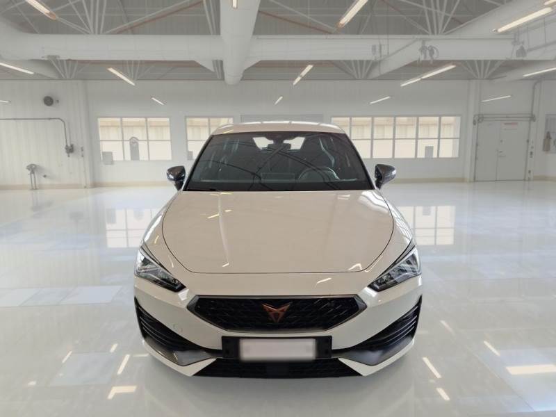 CUPRA LEON / 2020 / 5P / BERLINA 1.4 E-HYBRID 150KW DSG photo
